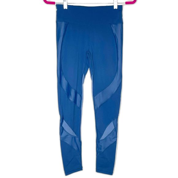 Sweaty Betty The Power Full Length Legging XS - Picture 3 of 9